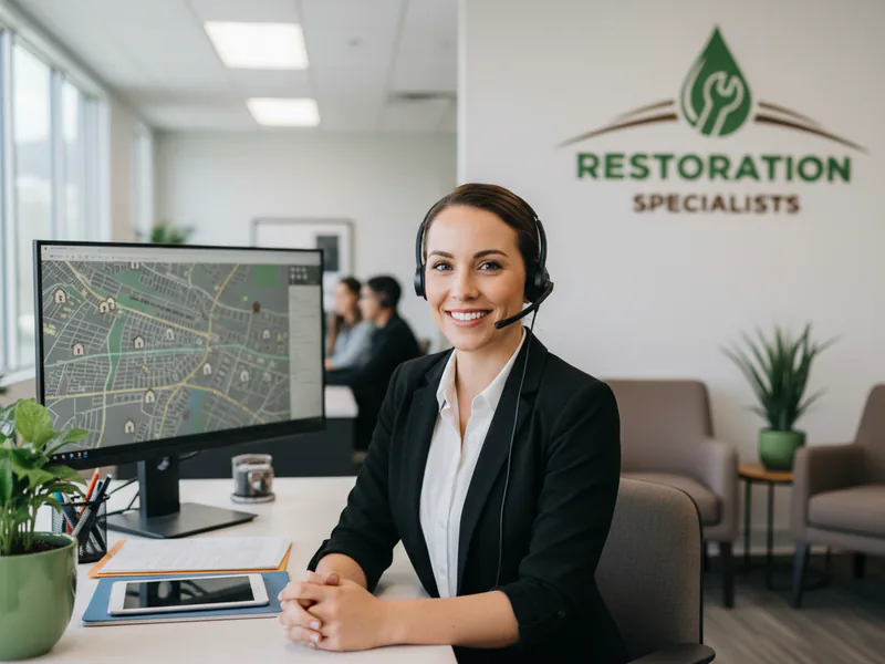 Water Damage Restoration  in Meridian  FAQ